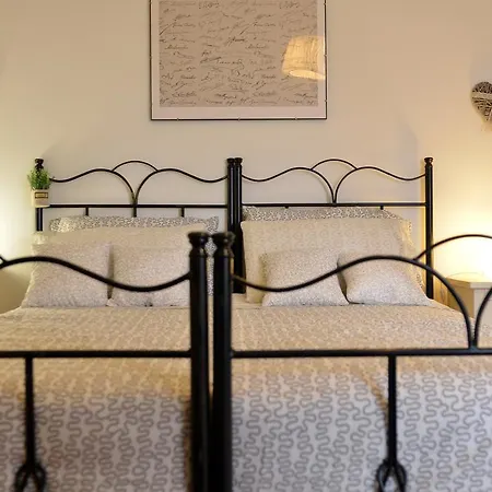 Bramasole Casa vacanze Ostuni