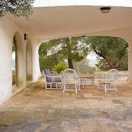 Bramasole Casa vacanze