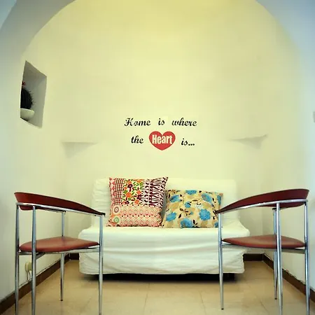 Bramasole Casa vacanze *