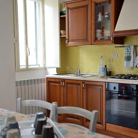 Bramasole Casa vacanze