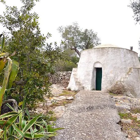 Casa vacanze Bramasole Ostuni