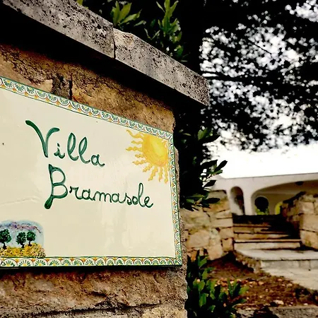Bramasole Casa vacanze