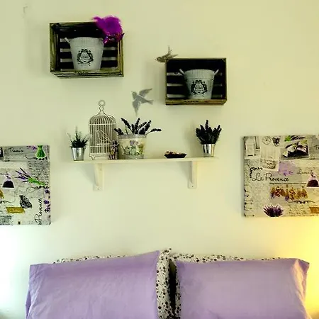 Casa vacanze Bramasole Ostuni