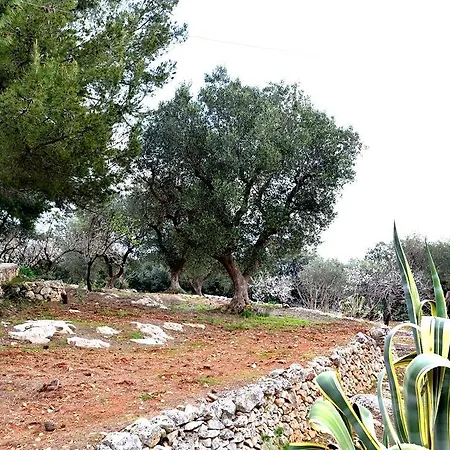 Bramasole Casa vacanze *