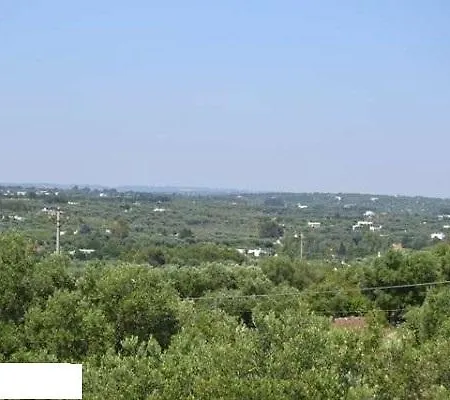 Bramasole *