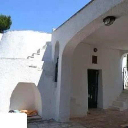 Bramasole * Ostuni