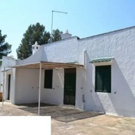 Bramasole Casa vacanze