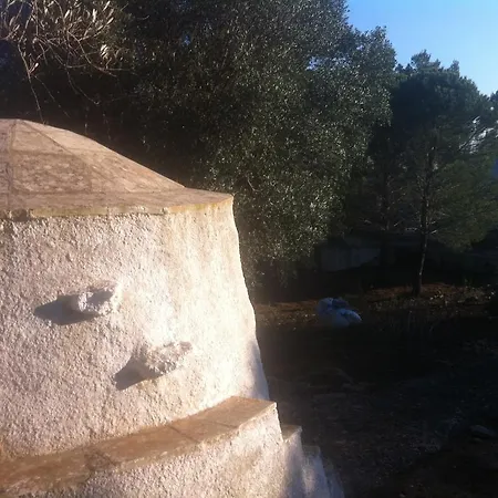 Bramasole Casa vacanze *