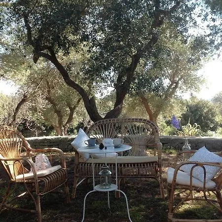 Casa vacanze Bramasole