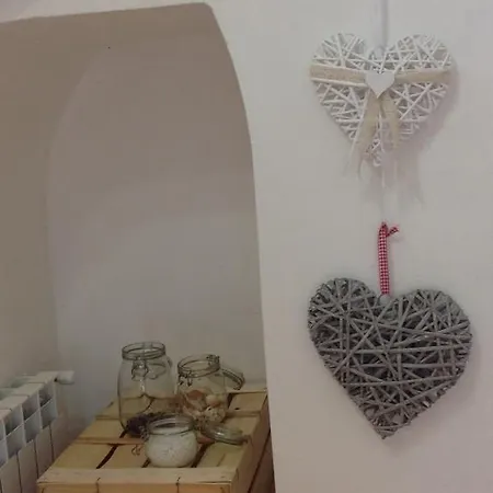 Casa vacanze Bramasole