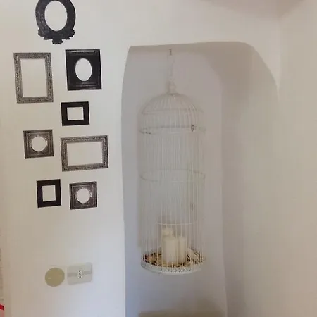 Bramasole Casa vacanze Ostuni
