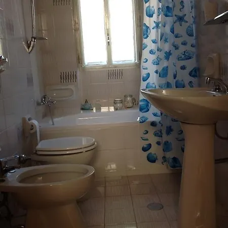 Casa vacanze Bramasole *